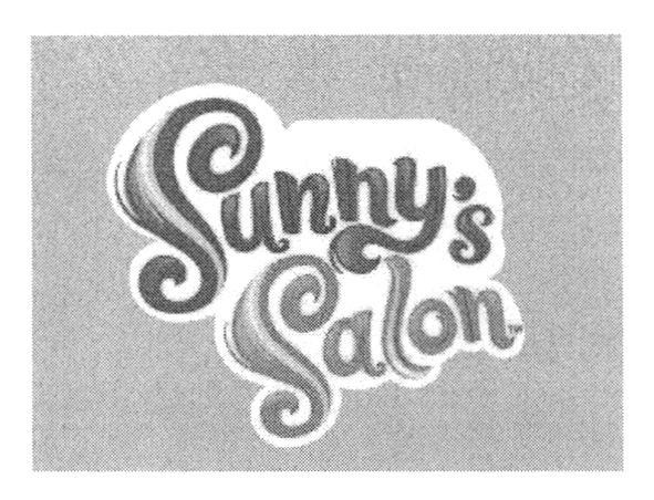 sunny's salon