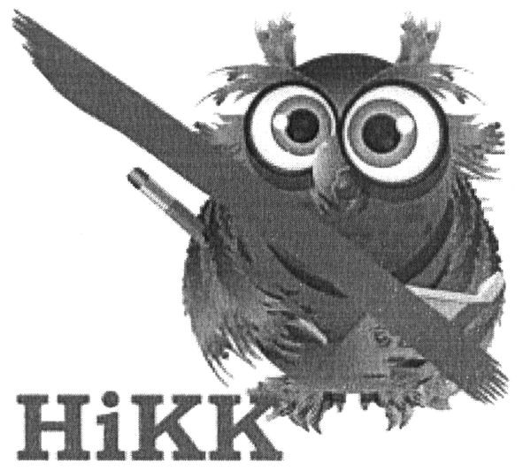 нікк