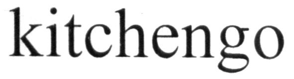 kitchengo