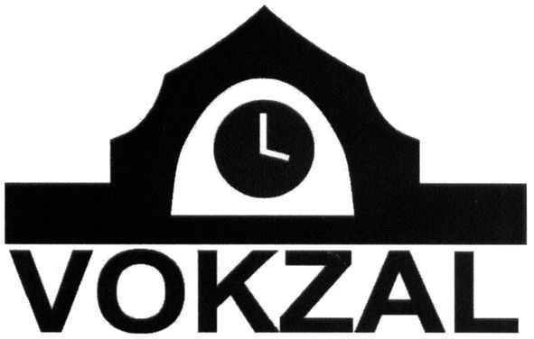 vokzal