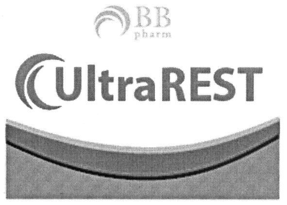 ultra rest