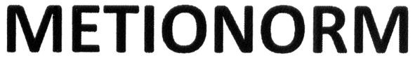 metionorm