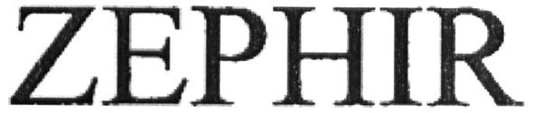 zephir