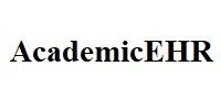 academic ehr