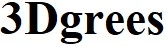 3dgrees
