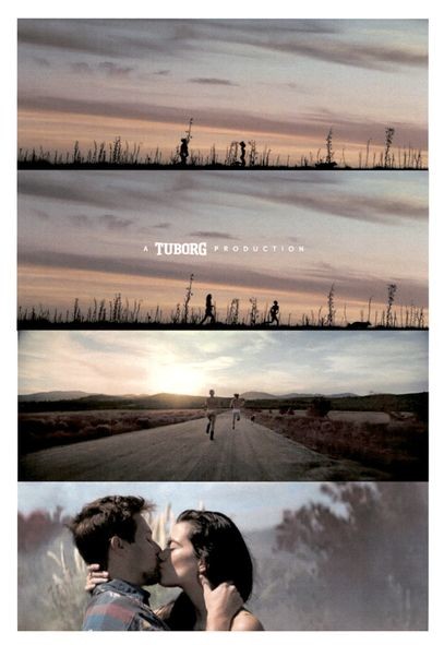 a tuborg production