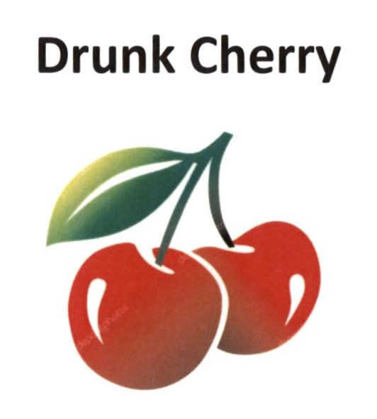 drunk cherry