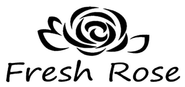 fresh rose