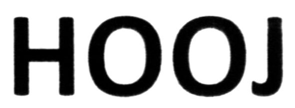 hooj