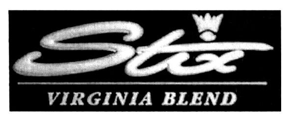 virginia blend