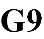 g9