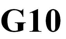 g10