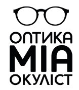 оптика міа окуліст