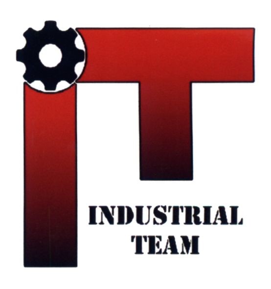 industrial team