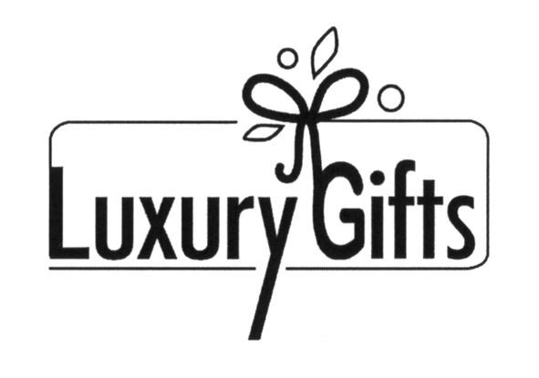 luxury gifts