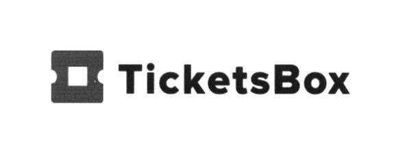 tickets box