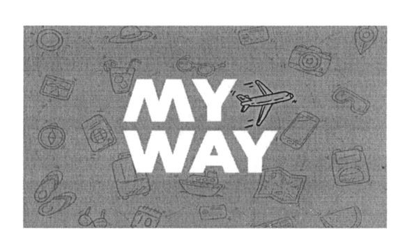 my way