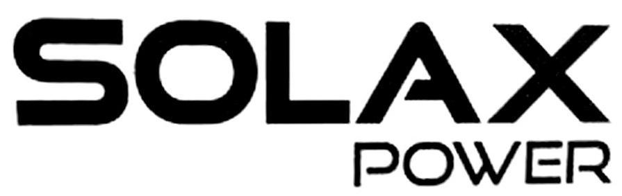 solax power