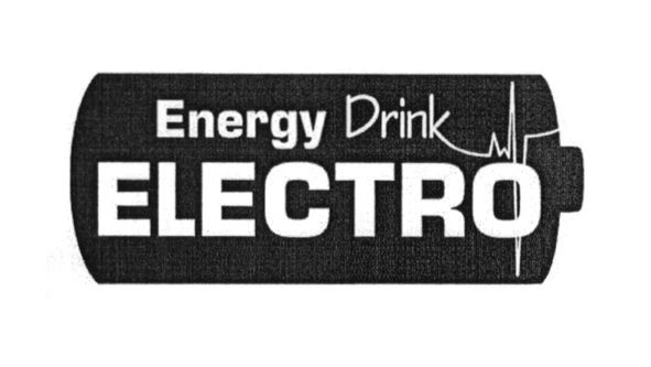 energy drink electro