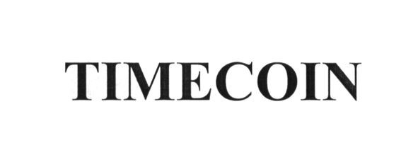 timecoin