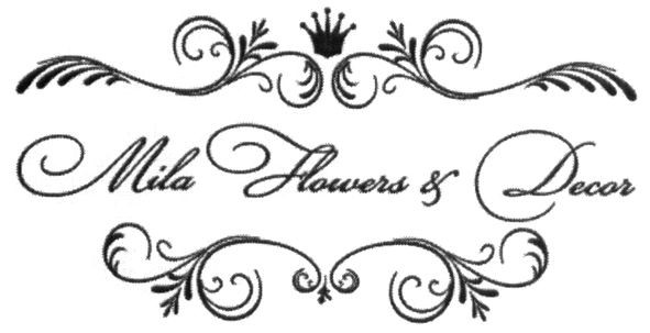 mila flowers&decor