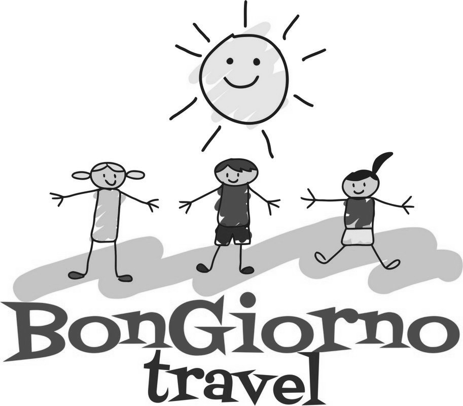 bongiorno travel