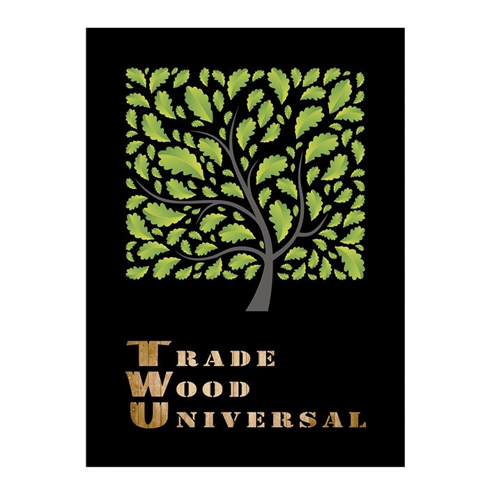 trade wood universal