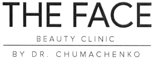 by dr. chumachenko