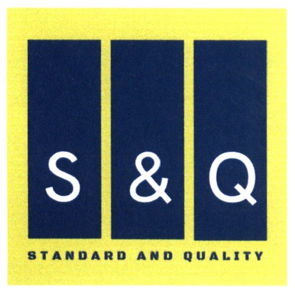 standard and quality