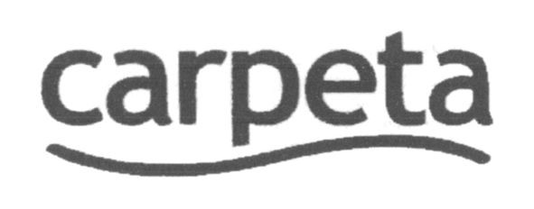 carpeta