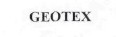 geotex