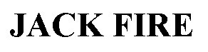 jack fire