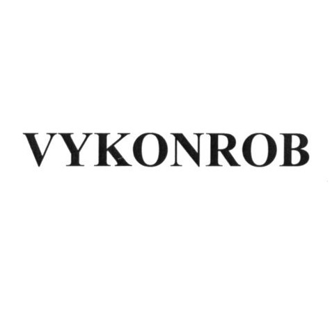 vykonrob