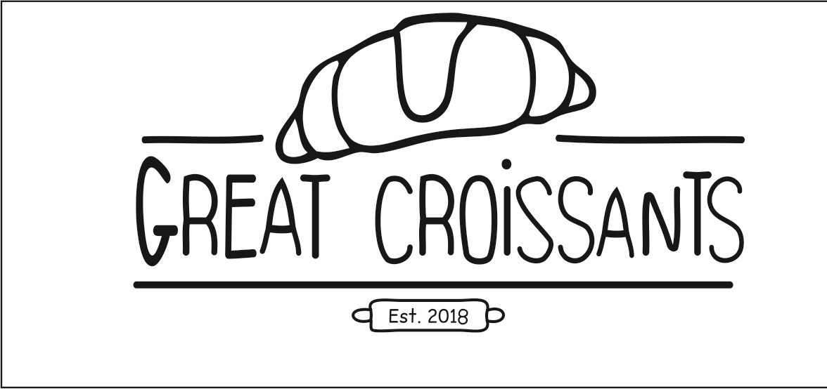 great croissants