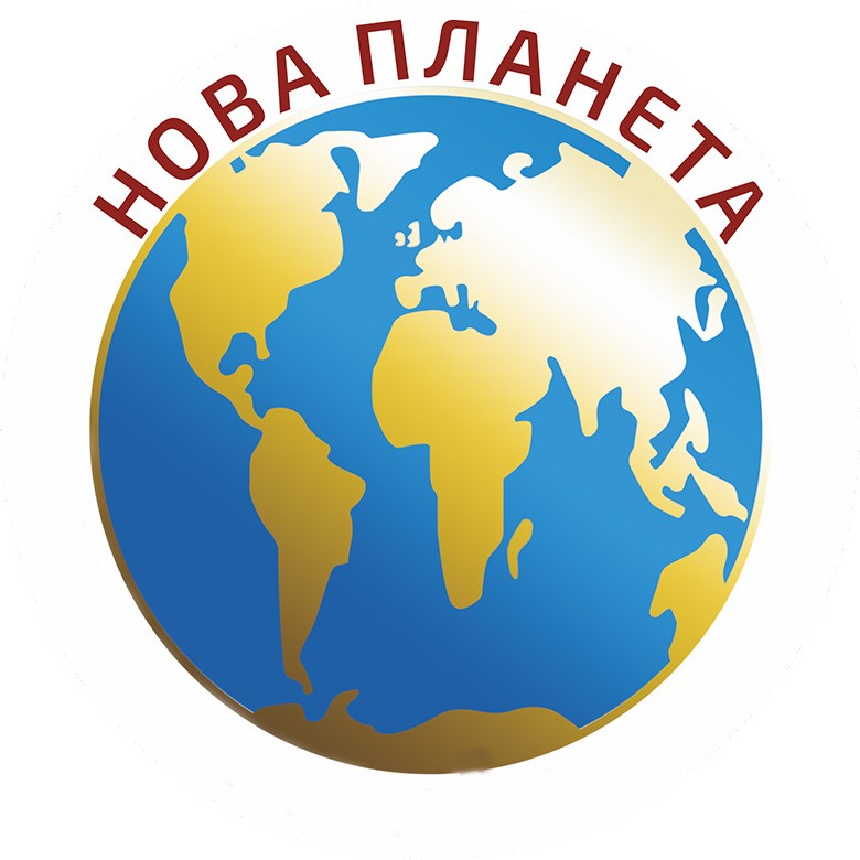 нова планета