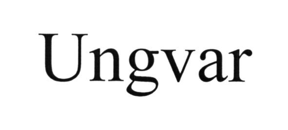 ungvar