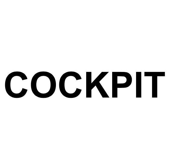 cockpit