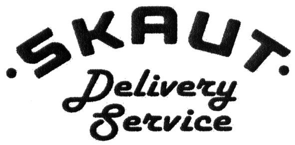 skaut delivery service