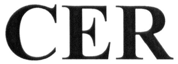 cer