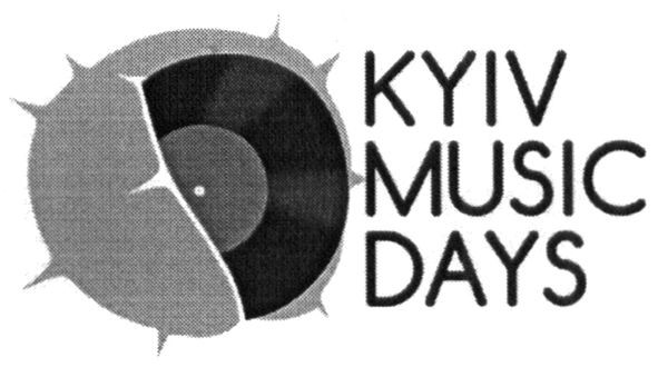 kyiv music days