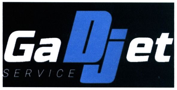 ga dj et service