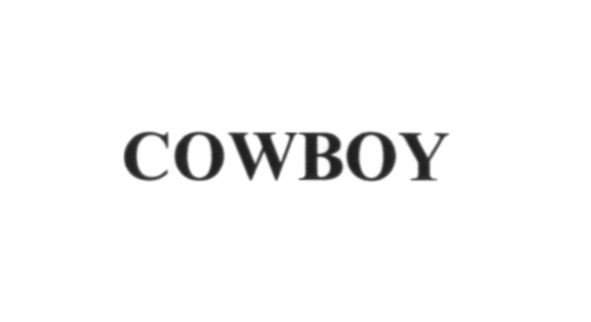cowboy