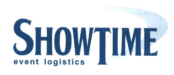 showtime event logistics
