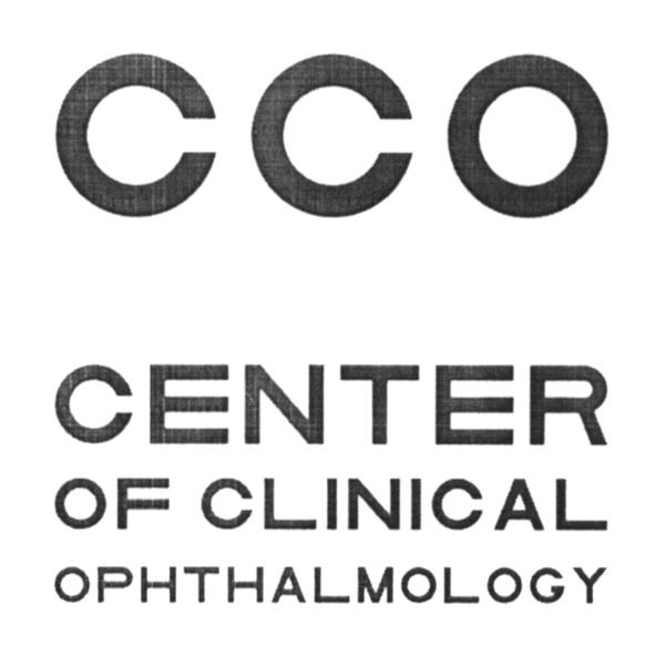 center of clinical ophthalmology