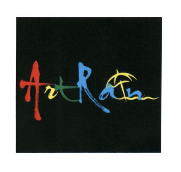 art rain