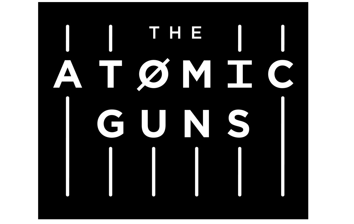 the atomic guns
