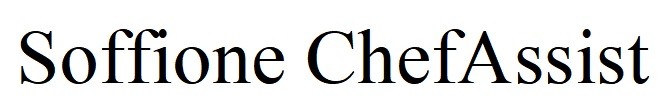 soffione chefassist
