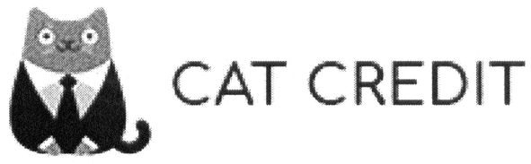 cat credit