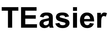 t easier