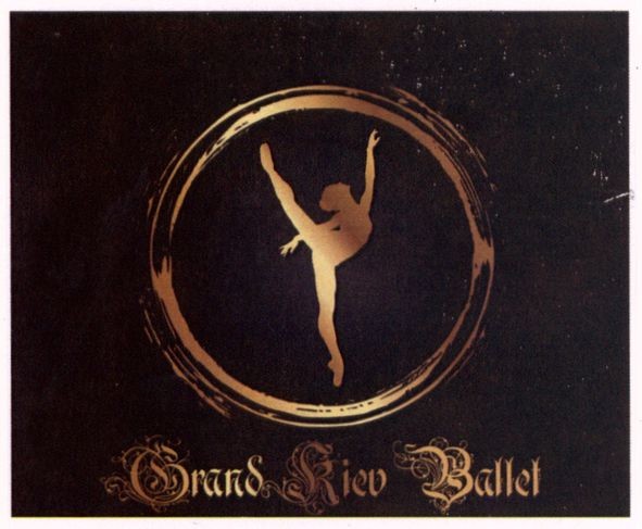 grand kiev ballet
